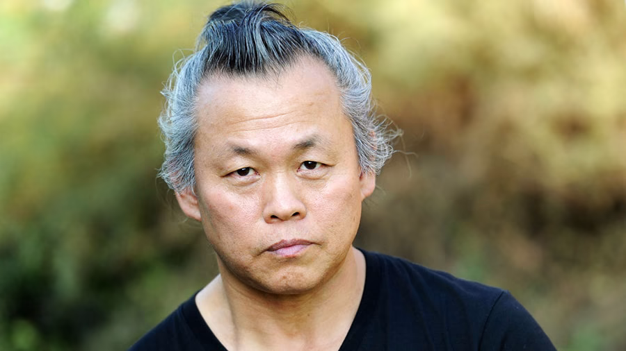 Ki-duk Kim