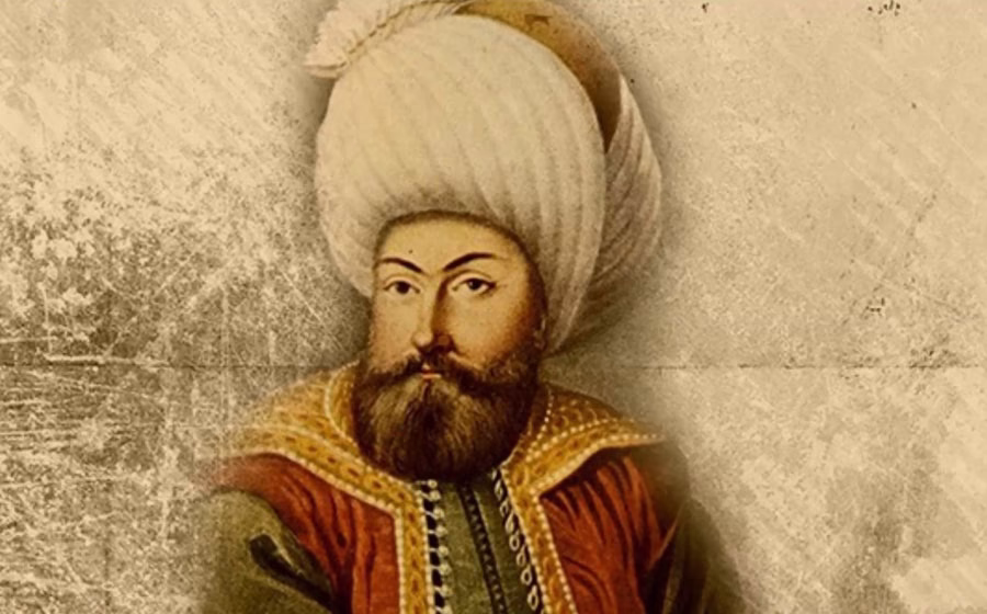 IV. Mehmed