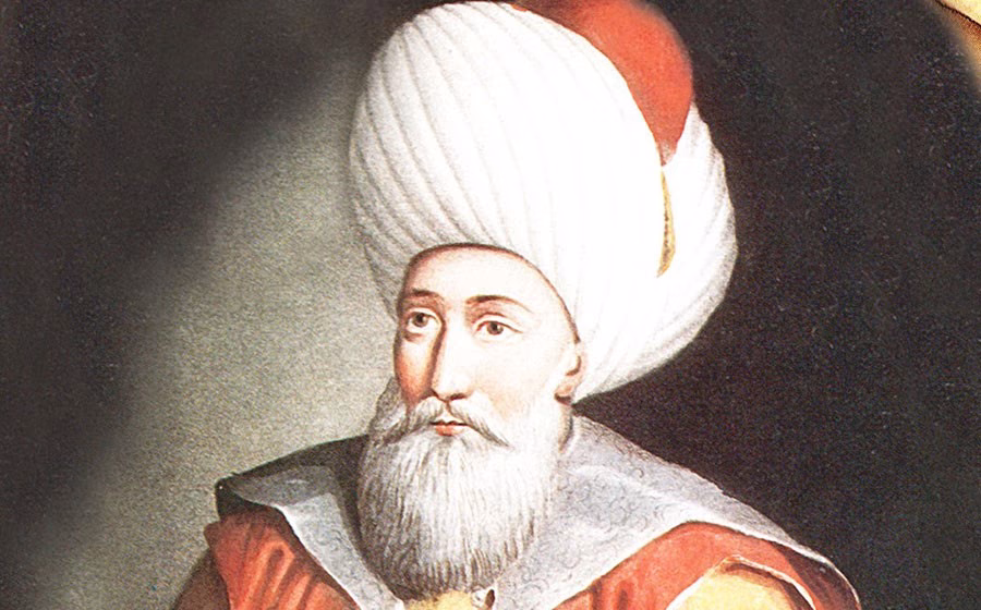 Orhan Gazi