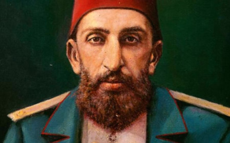 II. Abdülhamid