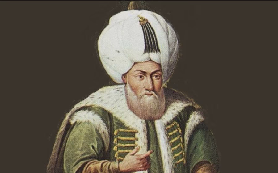 II. Bayezid