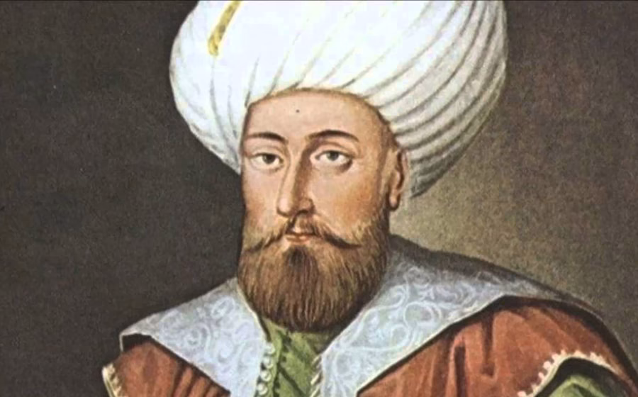 I. Murad