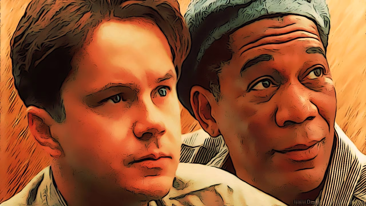 The Shawshank Redemption (Esaretin Bedeli) İncelemesi