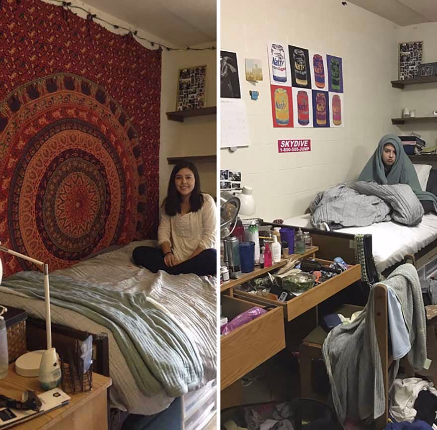 Etkileyici Perspektif Karsilastirma Fotograflari 26