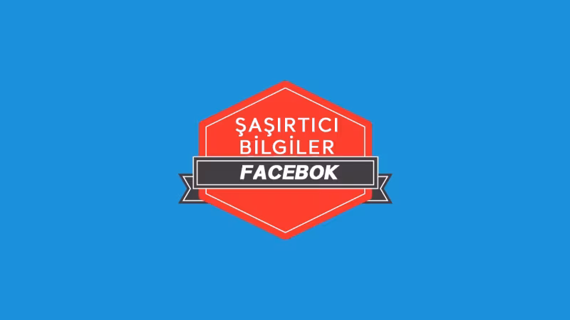 İnanılmaz Derecede Etkileyici Facebook İstatistikleri