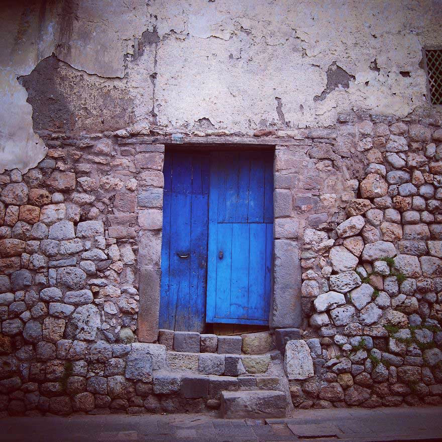 Cusco, Peru