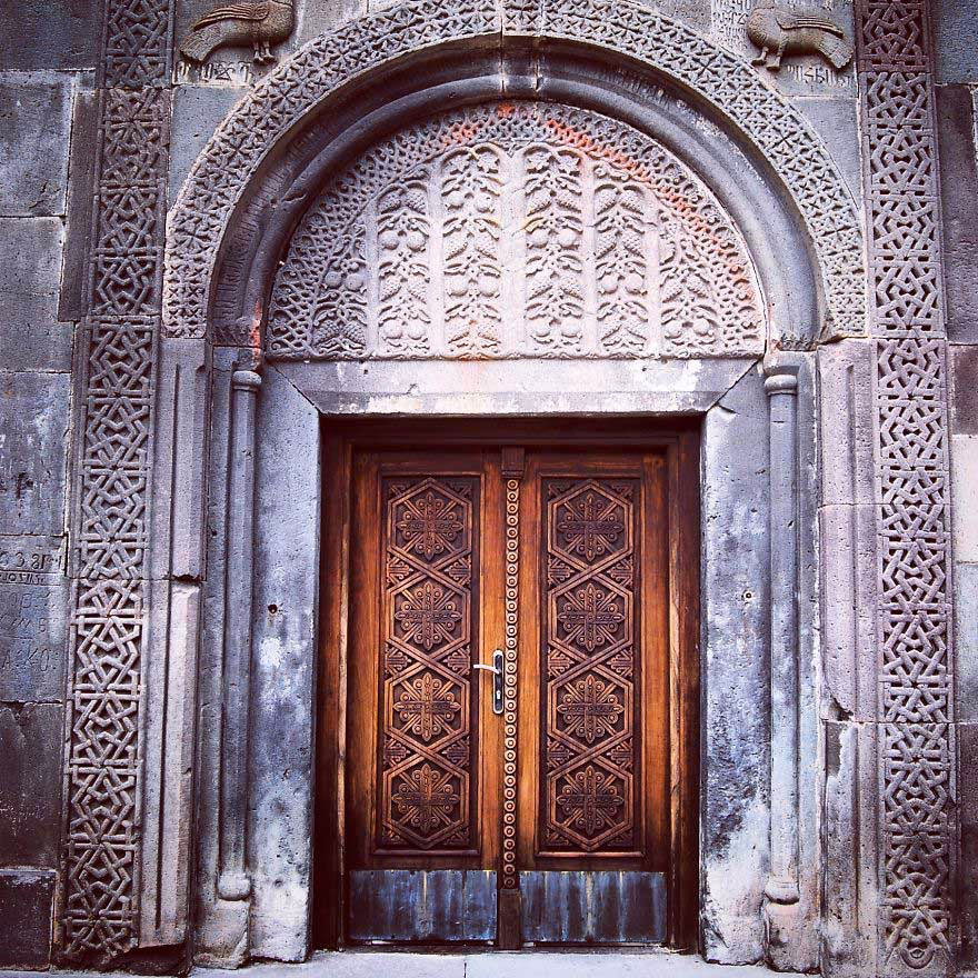 Geghard, Ermenistan