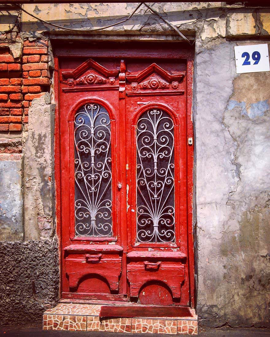Tiflis, Gürcistan