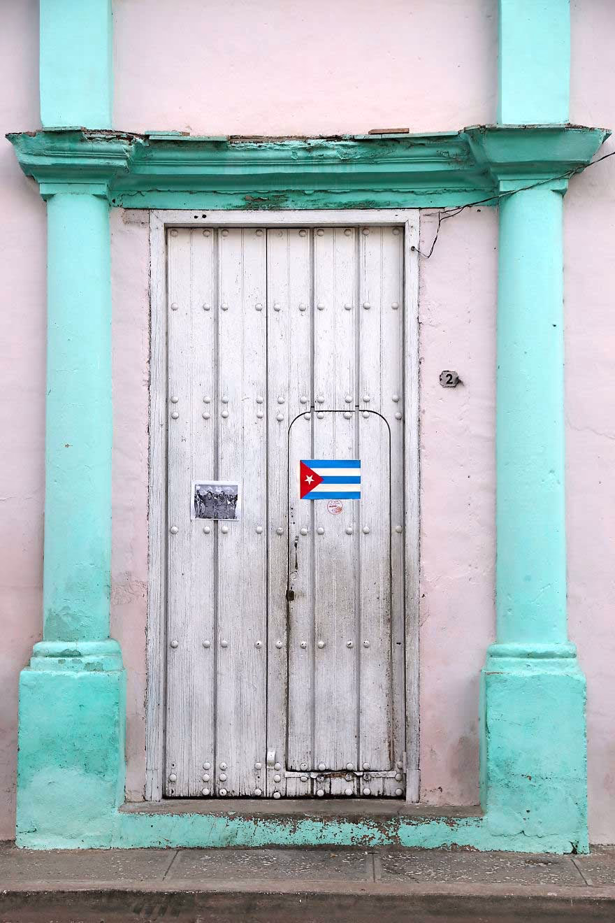 Bayamo, Küba