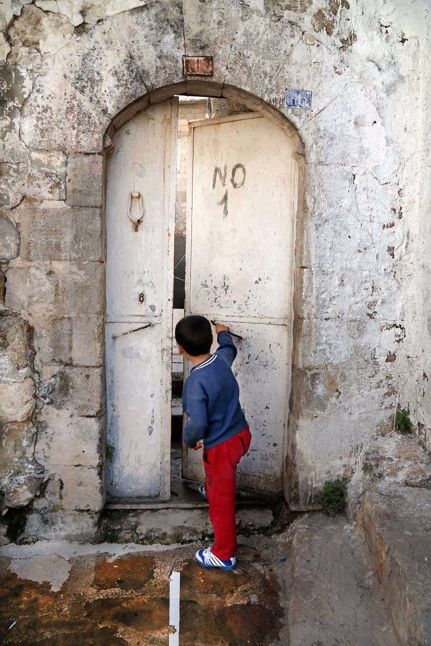 Mardin, Türkiye