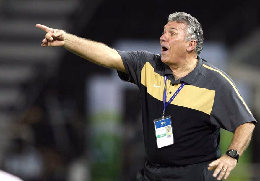 Sebastião Lazaroni