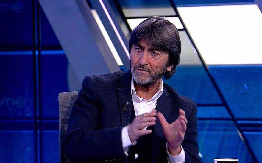 Rıdvan Dilmen