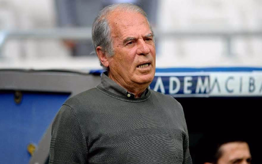 Mustafa Denizli