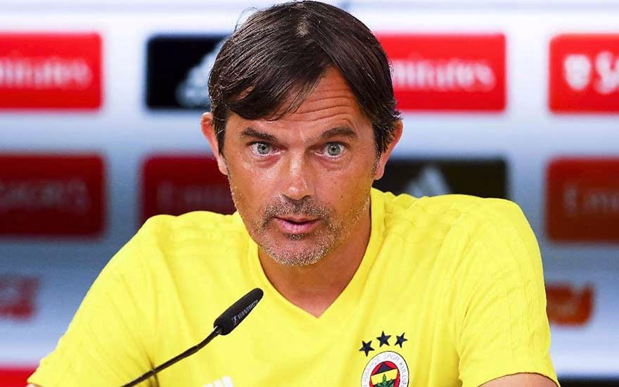 Phillip Cocu