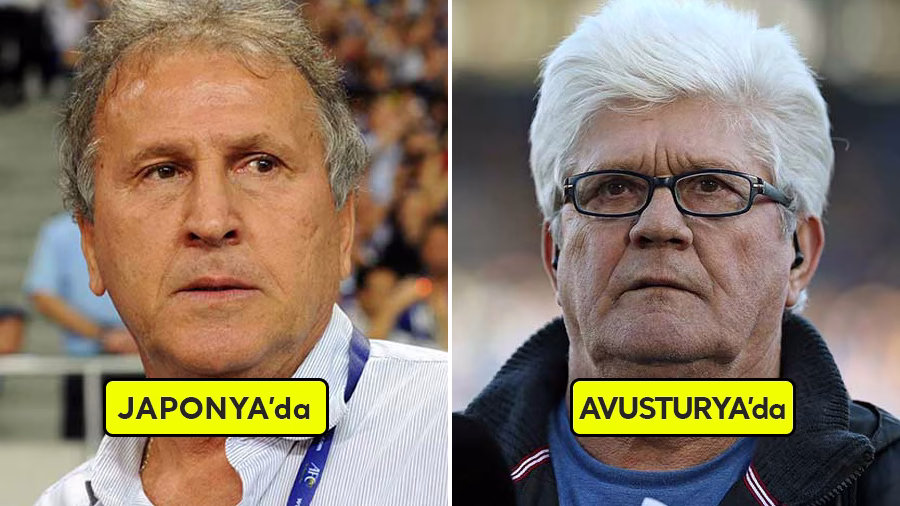 Fenerbahçe'nin Eski Teknik Direktörleri Şimdi Ne Yapıyor?