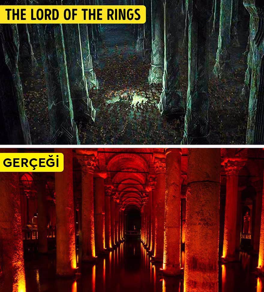 Büyük Cüceler Ülkesi