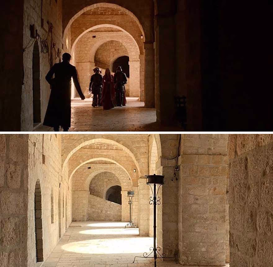 Dubrovnik, Hırvatistan