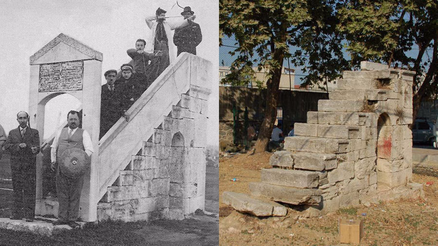 Geçmişten Günümüze Değişen İstanbul Fotoğrafları