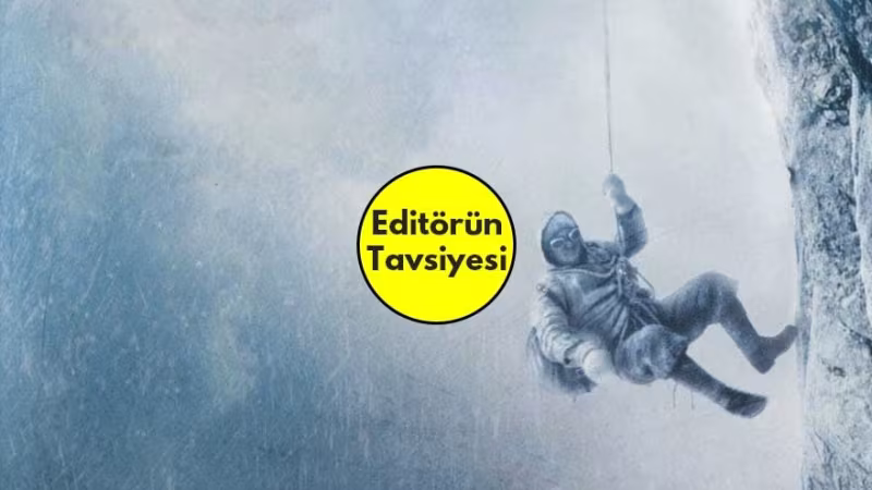Gelmiş Geçmiş En İyi Dağcılık Filmleri