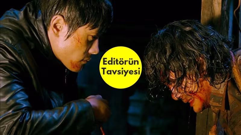 Gelmiş Geçmiş En İyi Seri Katil Filmleri