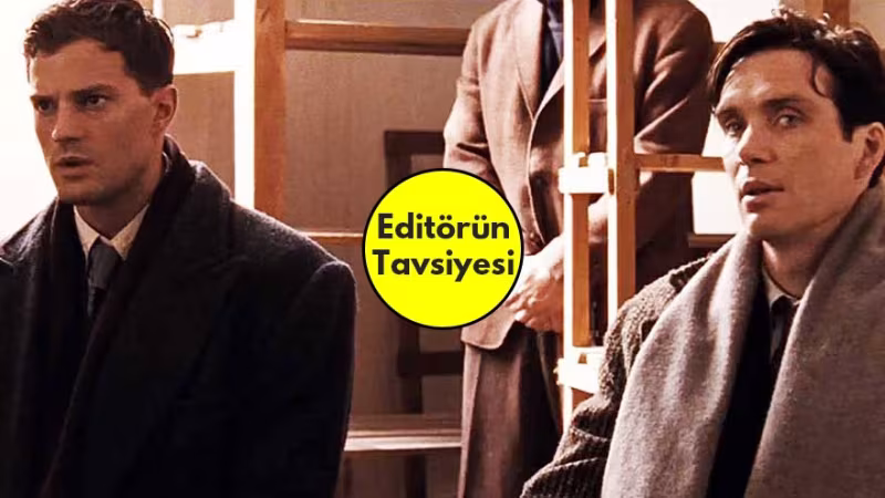 Gelmiş Geçmiş En İyi Suikast Filmleri