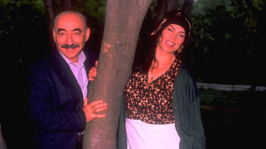 İkinci Bahar dizisi