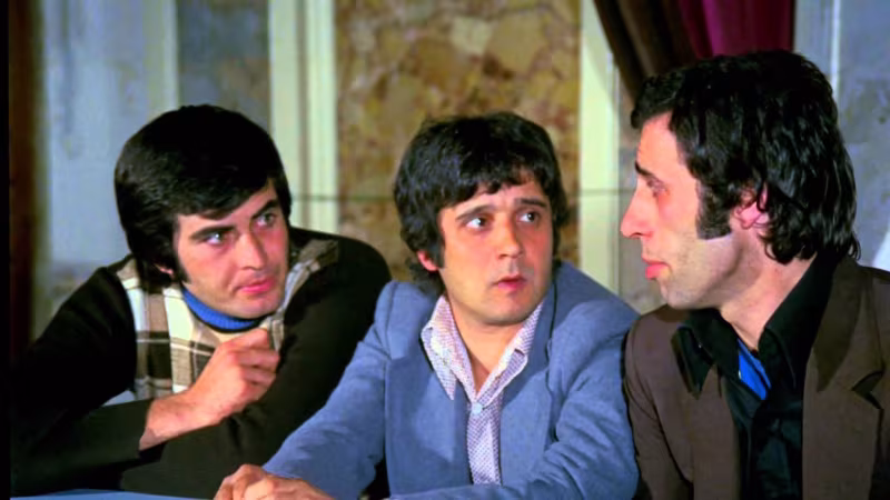 Gelmiş Geçmiş En İyi Türk Filmleri