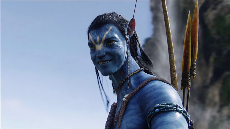 Avatar filmi