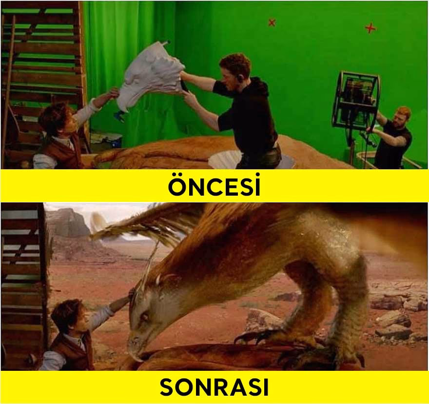 Gorsel Efektlerden Oncesi Sonrasi Part 3 15