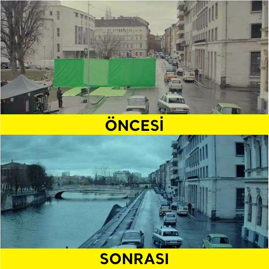 Gorsel Efektlerden Oncesi Sonrasi Part 3 17