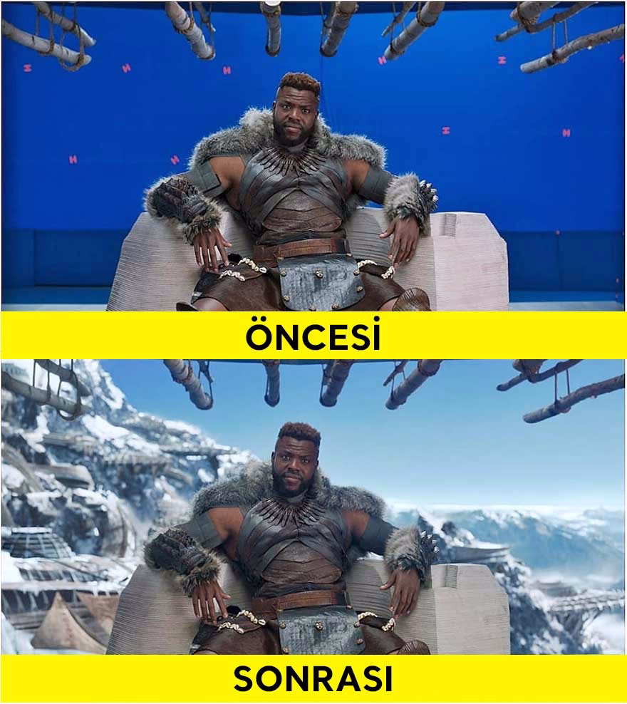 Gorsel Efektlerden Oncesi Sonrasi Part 3 20
