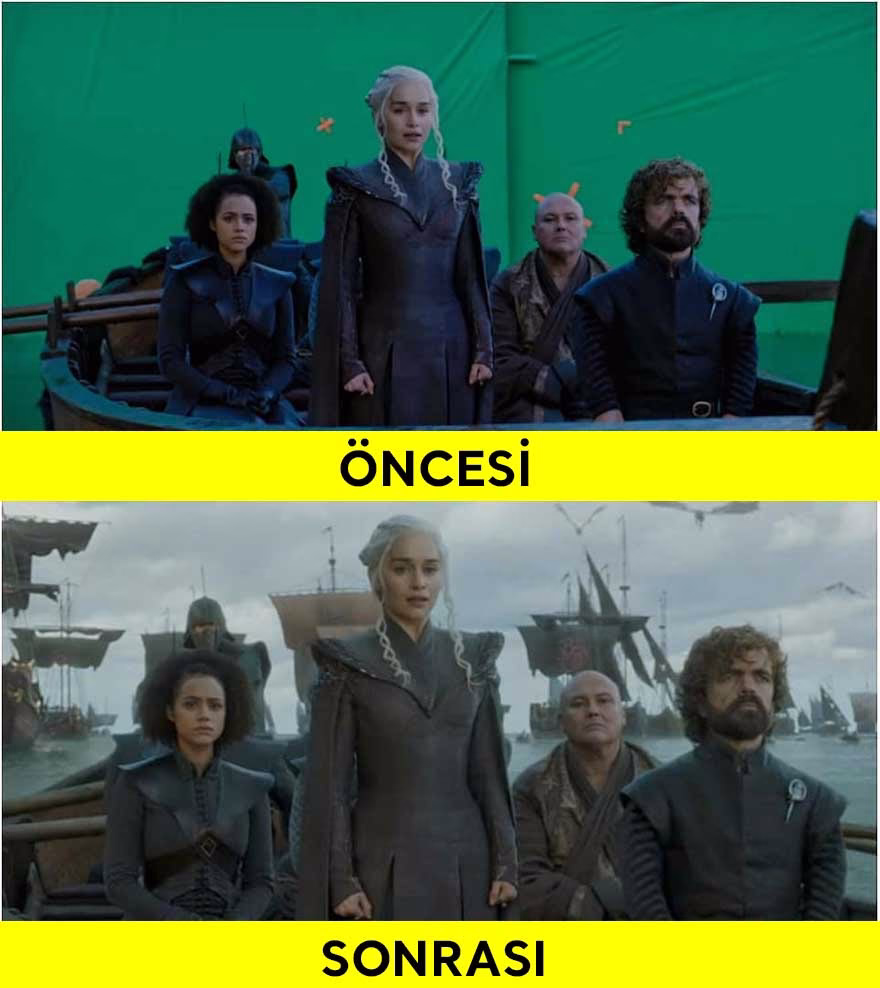 Gorsel Efektlerden Oncesi Sonrasi Part 4 17