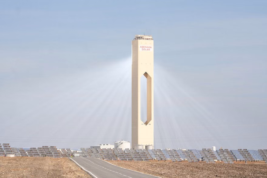Güneş Enerji