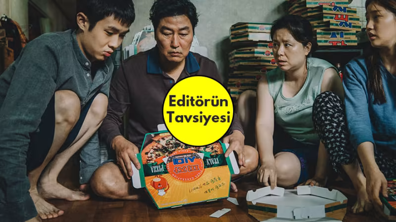 Gelmiş Geçmiş En İyi Güney Kore Filmleri – Top 10