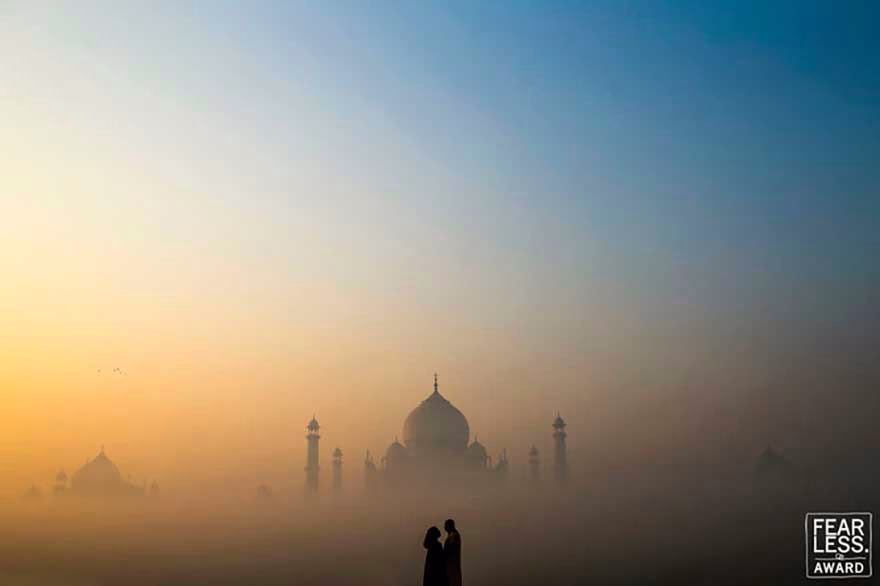 Hayranlik Uyandiran Odullu Dugun Fotograflari 06