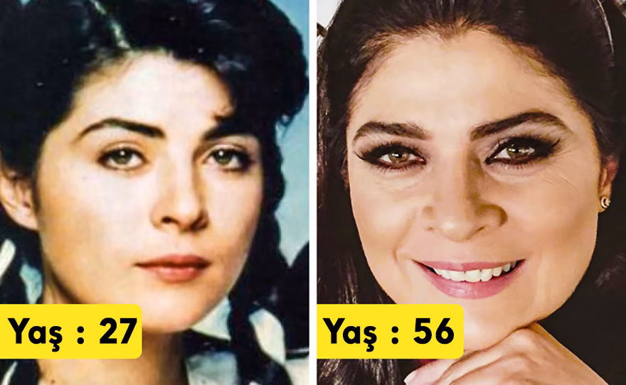 Victoria Ruffo