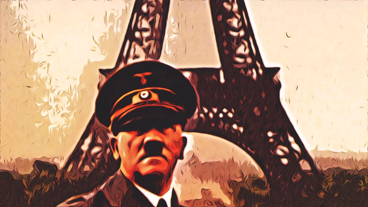 Tarihin En Bilinen Fotoğrafları (1940 – 1949)