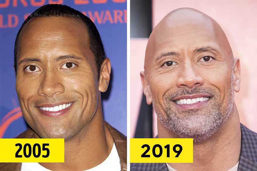 Dwayne Johnson