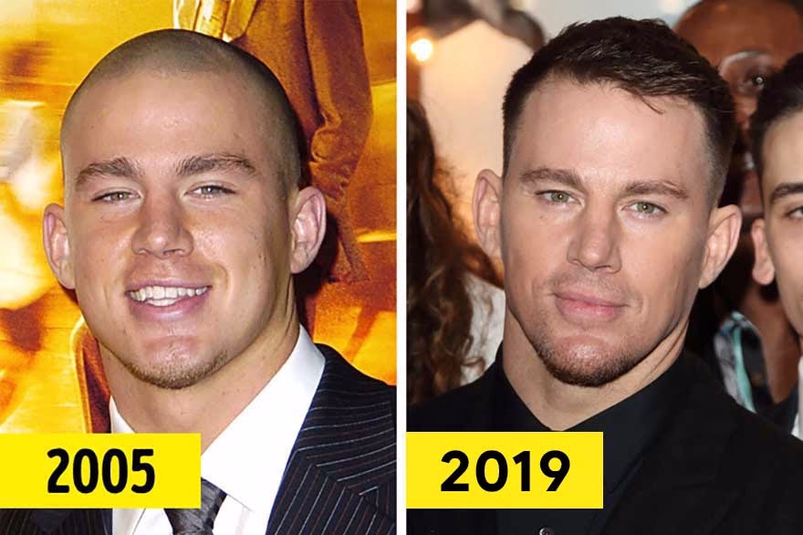 Channing Tatum