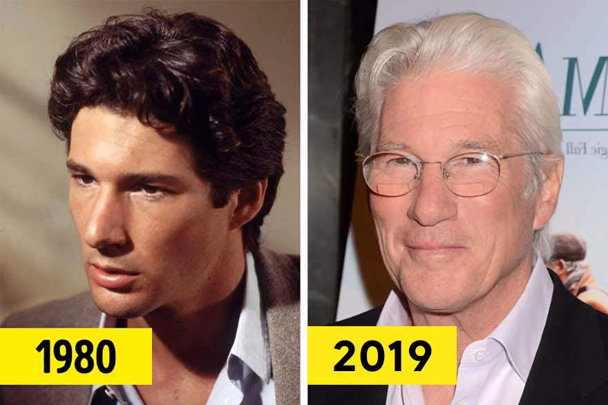 Richard Gere