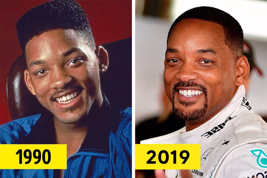 Will Smith