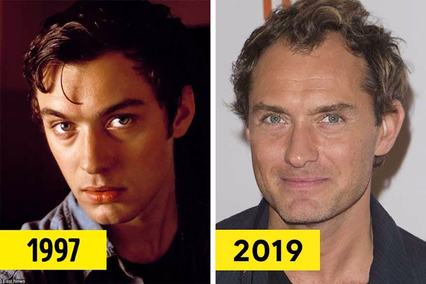 Jude Law