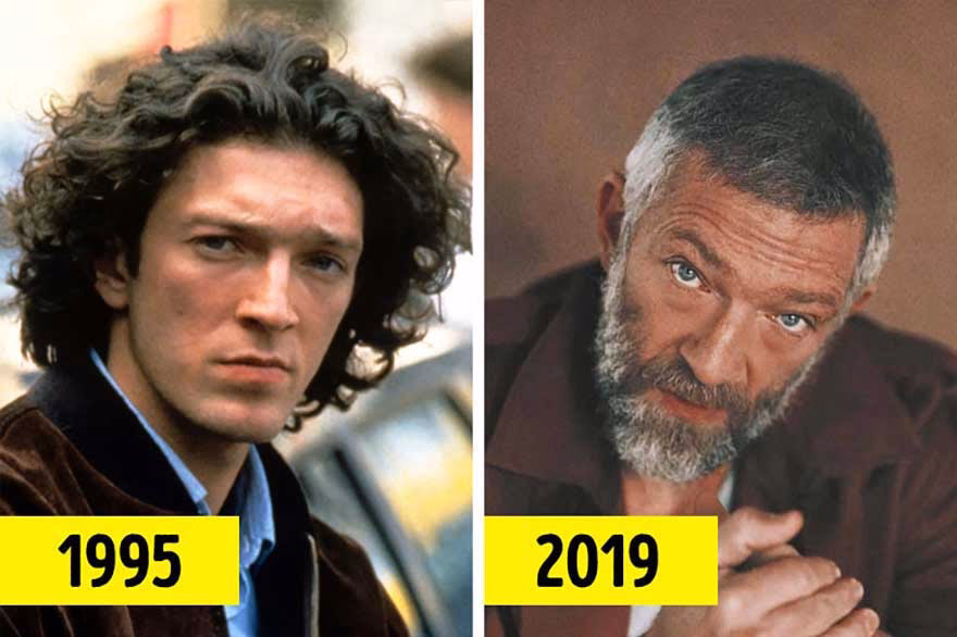 Vincent Cassel