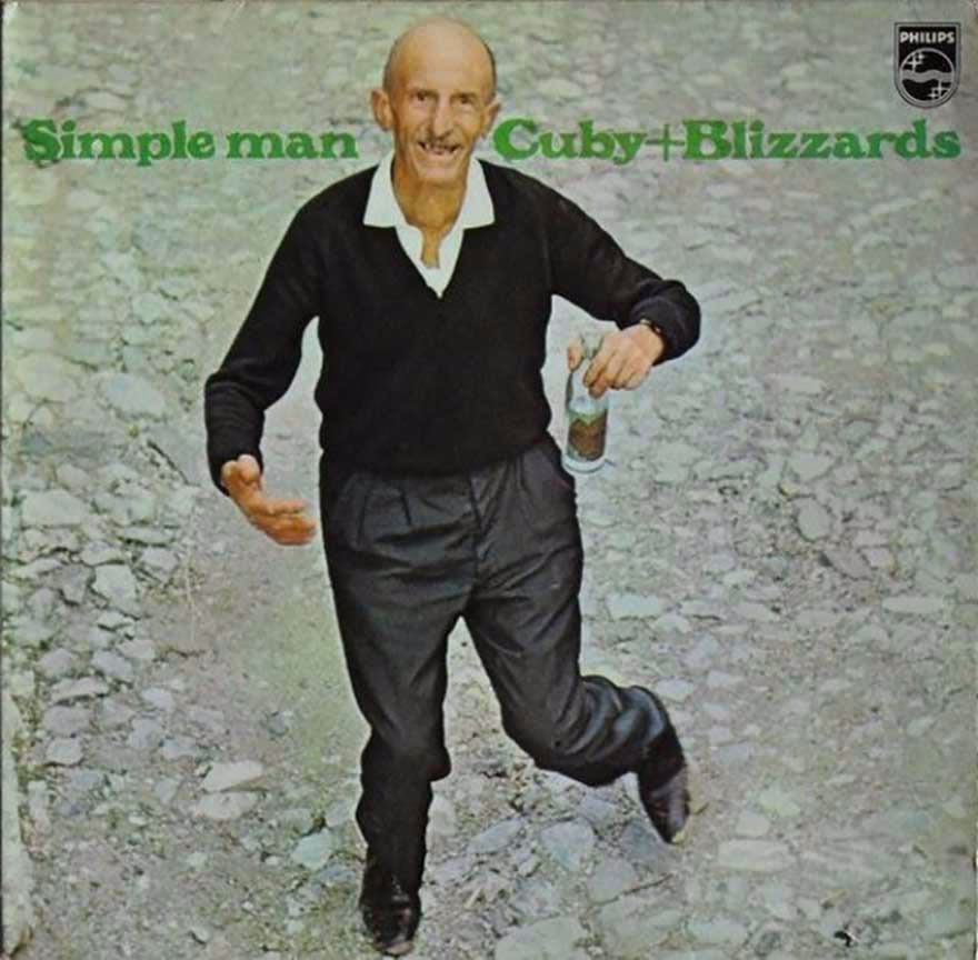 Korkunc Otesi Album Kapaklari 20
