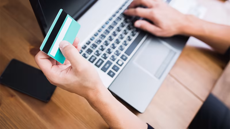 Kredi Kartı ile SGK Ödeme Nasıl Yapılır?