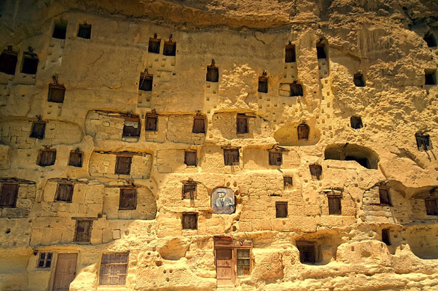 Manazan şehri