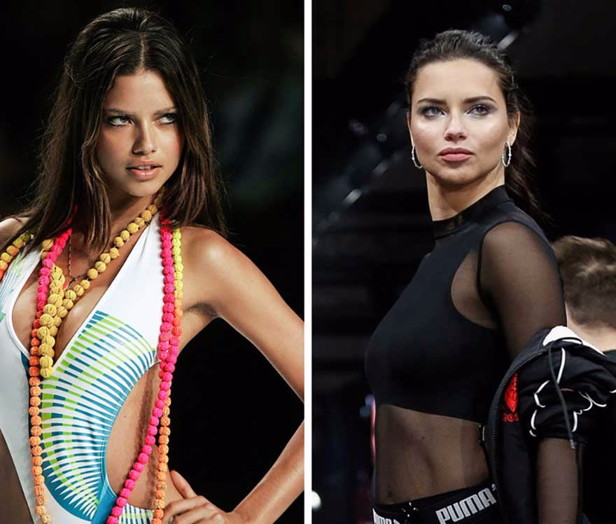 Adriana Lima