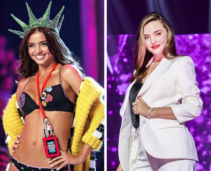 Miranda Kerr