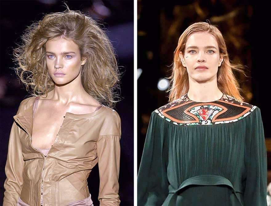 Natalia Vodianova
