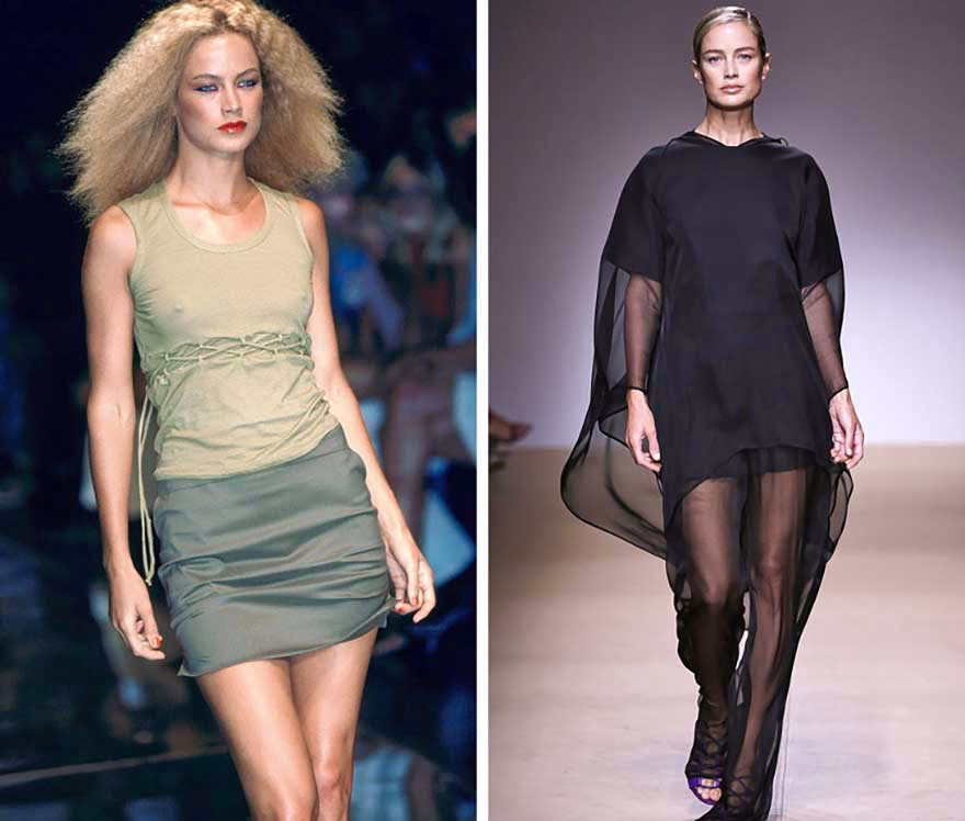Carolyn Murphy